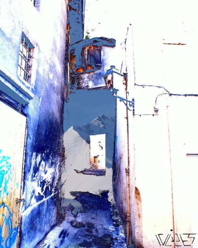 urbaine